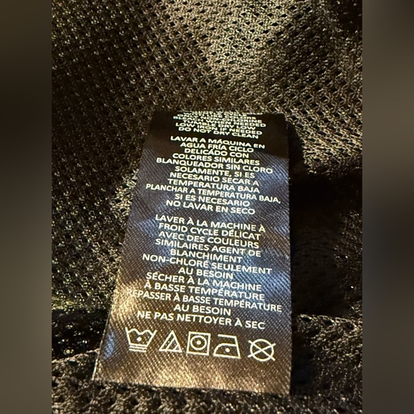 Members Only Powerpuff Girls Jacket - Picture 16 of 16